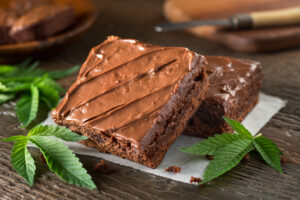 Top 5 Easy Cannabis Recipes For Cooking At Home