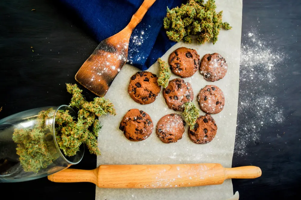 Organic Cannabis-Infused Lollipops and Marijuana Hard Candy Recipe [Updated  2023] - Wake and Bake