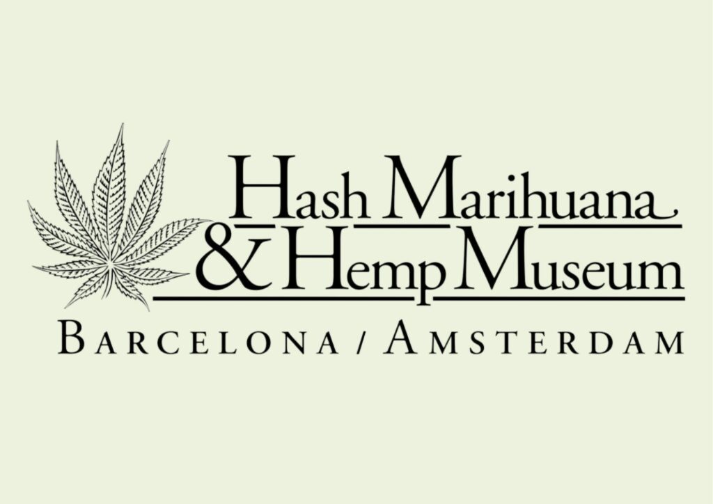 museum cannabis Barcelona