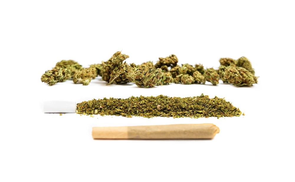 Мешать марихуану с табаком растение конопля химический состав