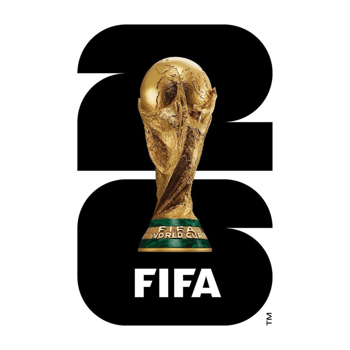 Nectar Logo FIFA World Cup 2026