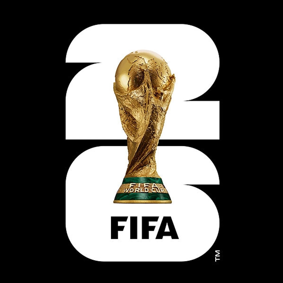 1UP Logo World Cup 2026